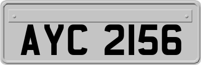 AYC2156