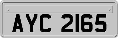 AYC2165