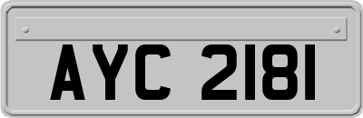AYC2181