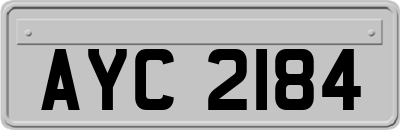 AYC2184