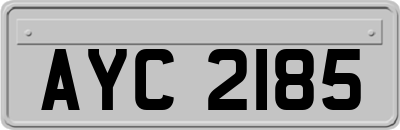 AYC2185