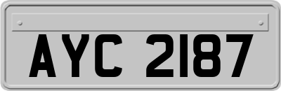 AYC2187