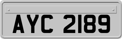 AYC2189