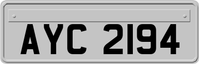 AYC2194