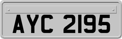 AYC2195