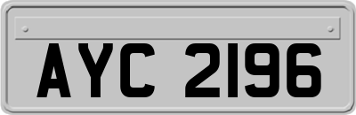 AYC2196