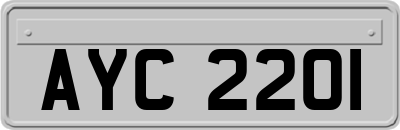 AYC2201