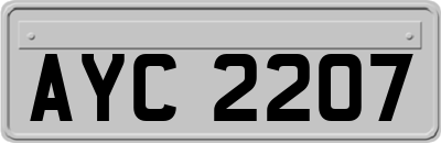 AYC2207