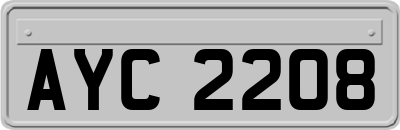 AYC2208