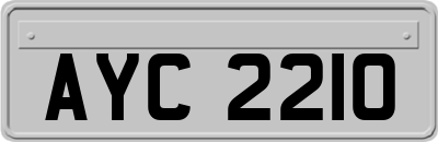 AYC2210