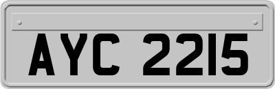 AYC2215