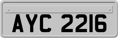 AYC2216