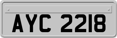 AYC2218