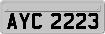 AYC2223