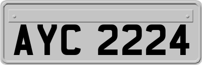 AYC2224