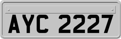AYC2227