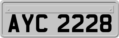 AYC2228