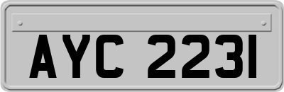 AYC2231