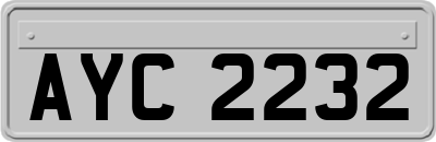 AYC2232