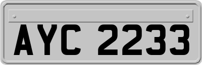 AYC2233