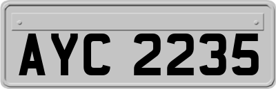 AYC2235
