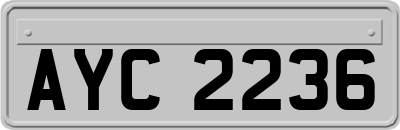 AYC2236