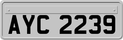 AYC2239