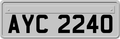 AYC2240