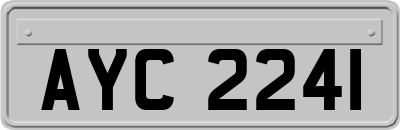 AYC2241