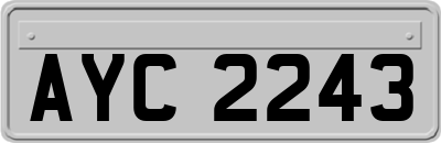 AYC2243