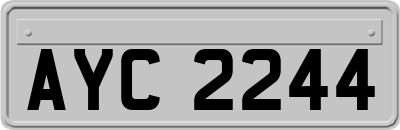AYC2244