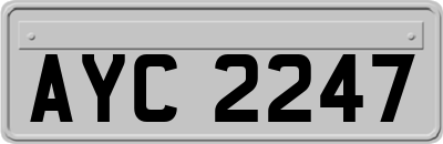AYC2247