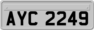 AYC2249