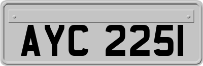 AYC2251
