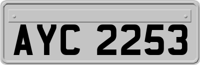 AYC2253