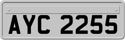 AYC2255