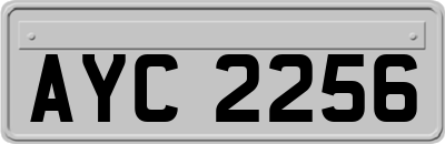 AYC2256