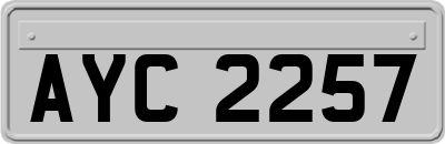 AYC2257