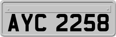 AYC2258