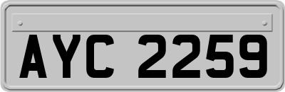 AYC2259