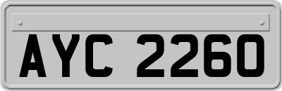AYC2260