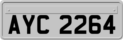 AYC2264