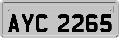 AYC2265
