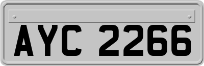 AYC2266