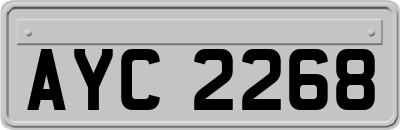 AYC2268