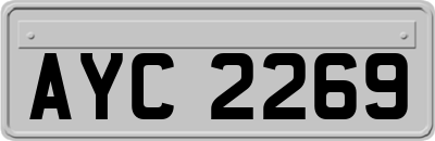 AYC2269