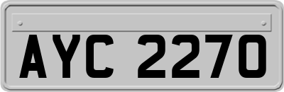 AYC2270