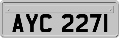 AYC2271