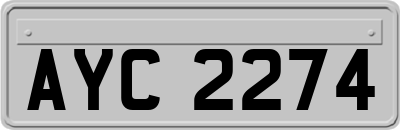 AYC2274
