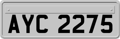 AYC2275